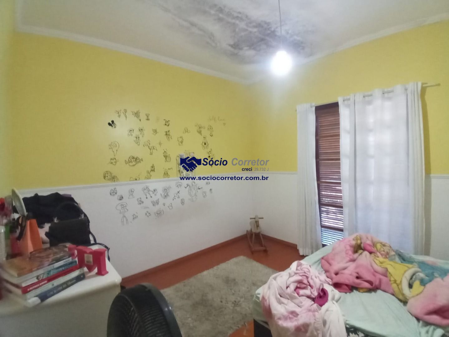 Sobrado, 3 quartos, 553 m² - Foto 10
