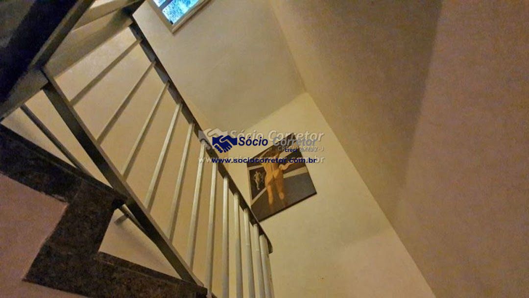 Sobrado, 4 quartos, 240 m² - Foto 18