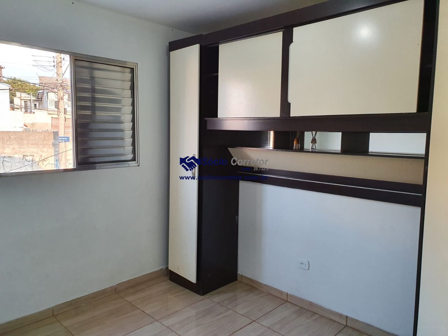 Casa, 2 quartos, 48 m² - Foto 6