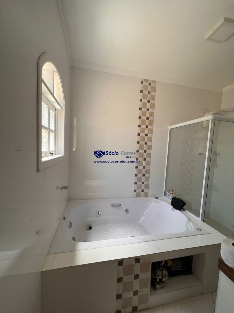 Sobrado, 3 quartos, 250 m² - Foto 38