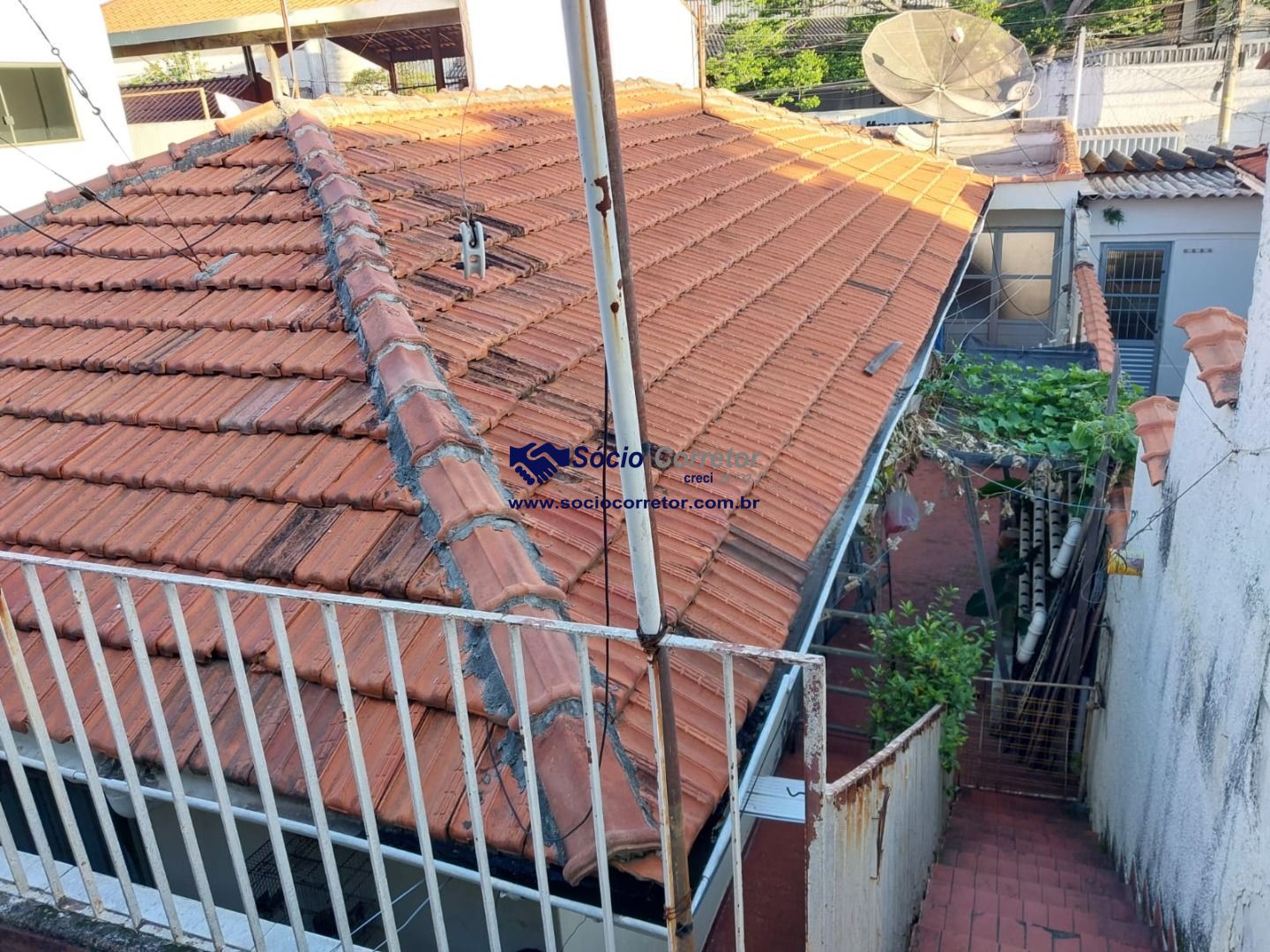 Casa, 2 quartos, 110 m² - Foto 9