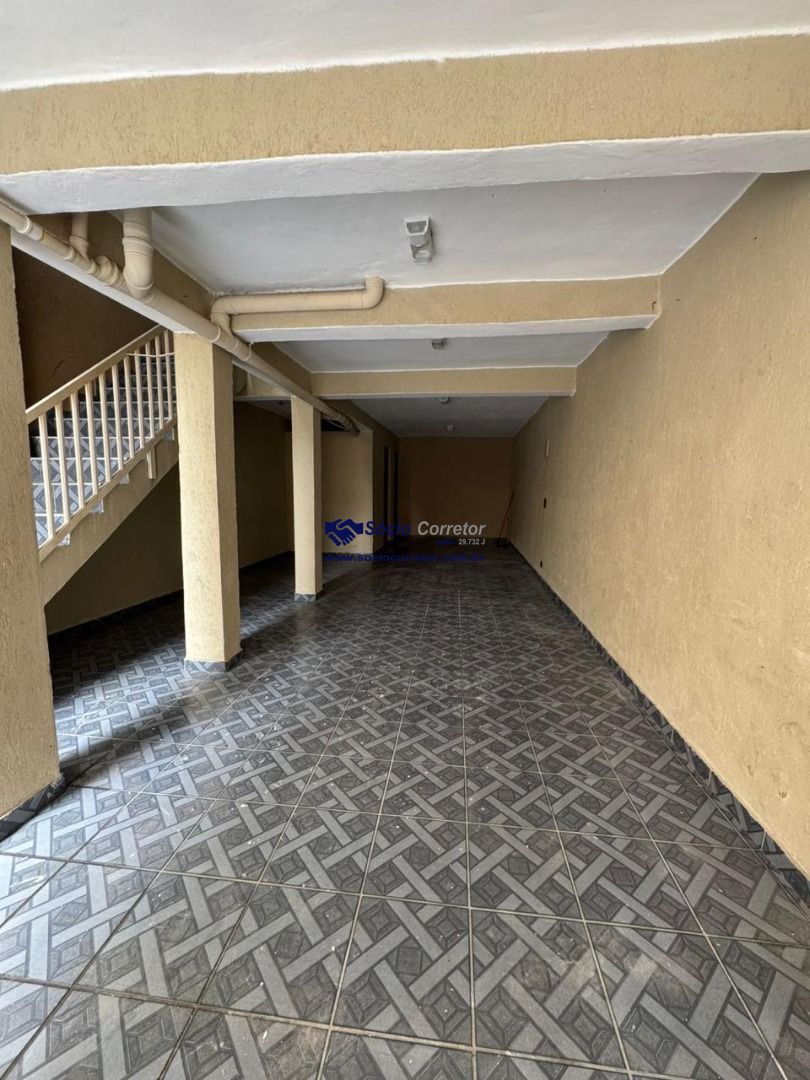 Sobrado, 3 quartos, 163 m² - Foto 26
