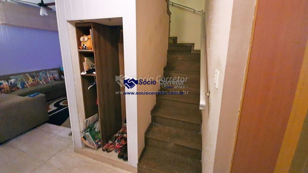 Sobrado, 4 quartos, 240 m² - Foto 6