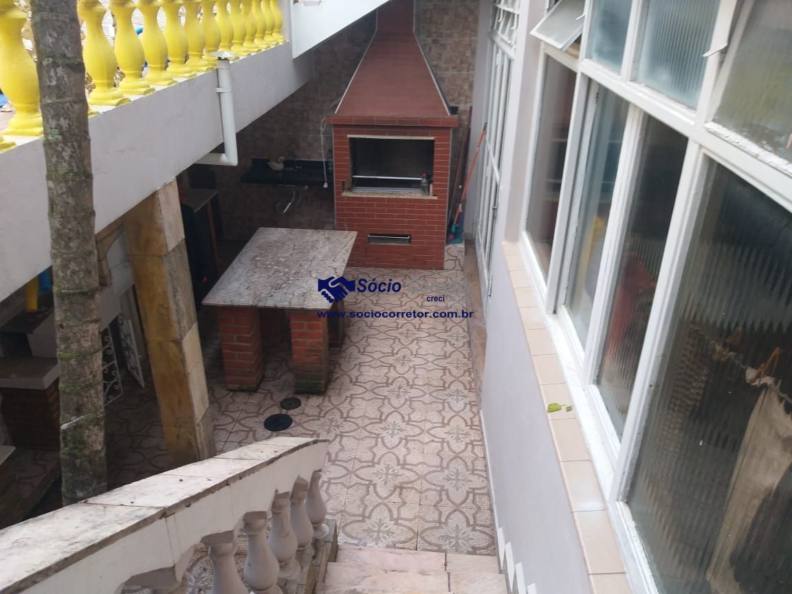 Sobrado, 3 quartos, 315 m² - Foto 30