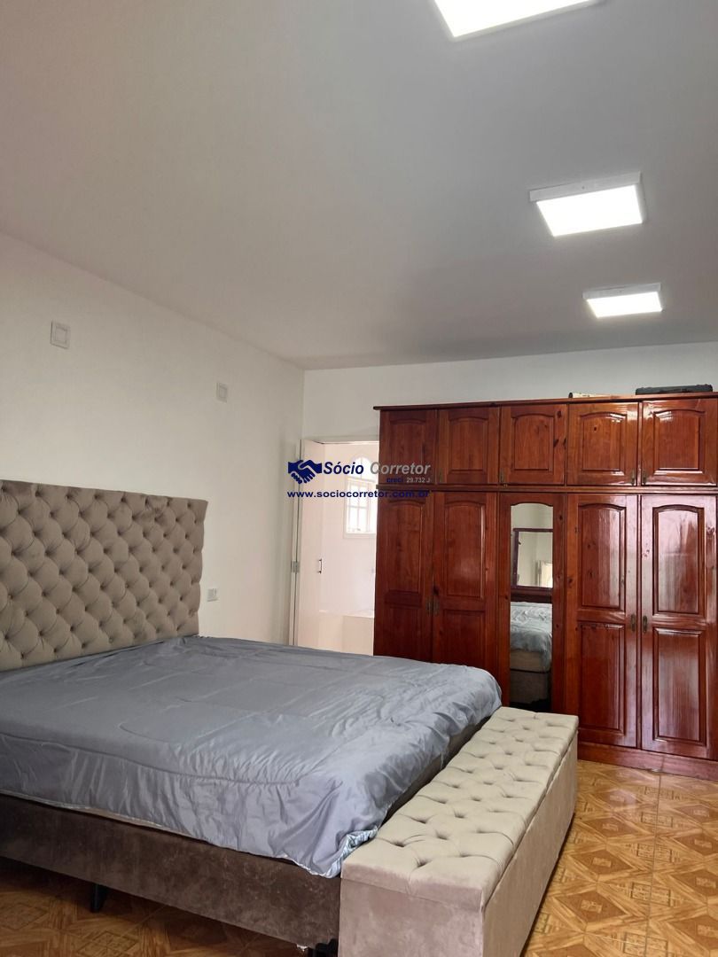 Sobrado, 3 quartos, 250 m² - Foto 29