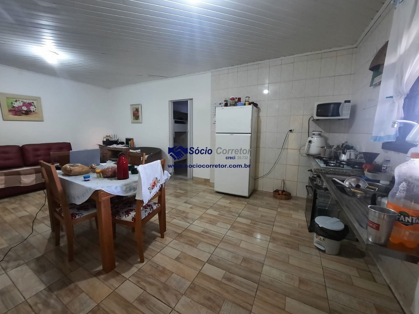 Sobrado, 4 quartos, 400 m² - Foto 32