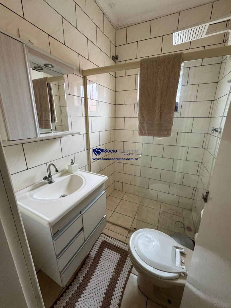 Sobrado, 3 quartos, 163 m² - Foto 12