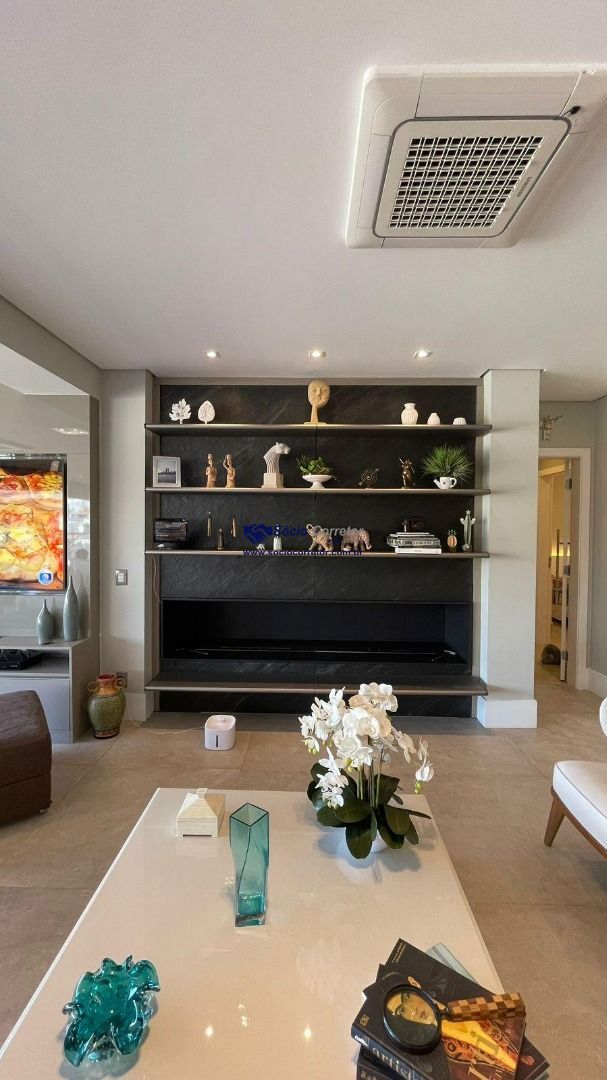 Apartamento, 3 quartos, 202 m² - Foto 14