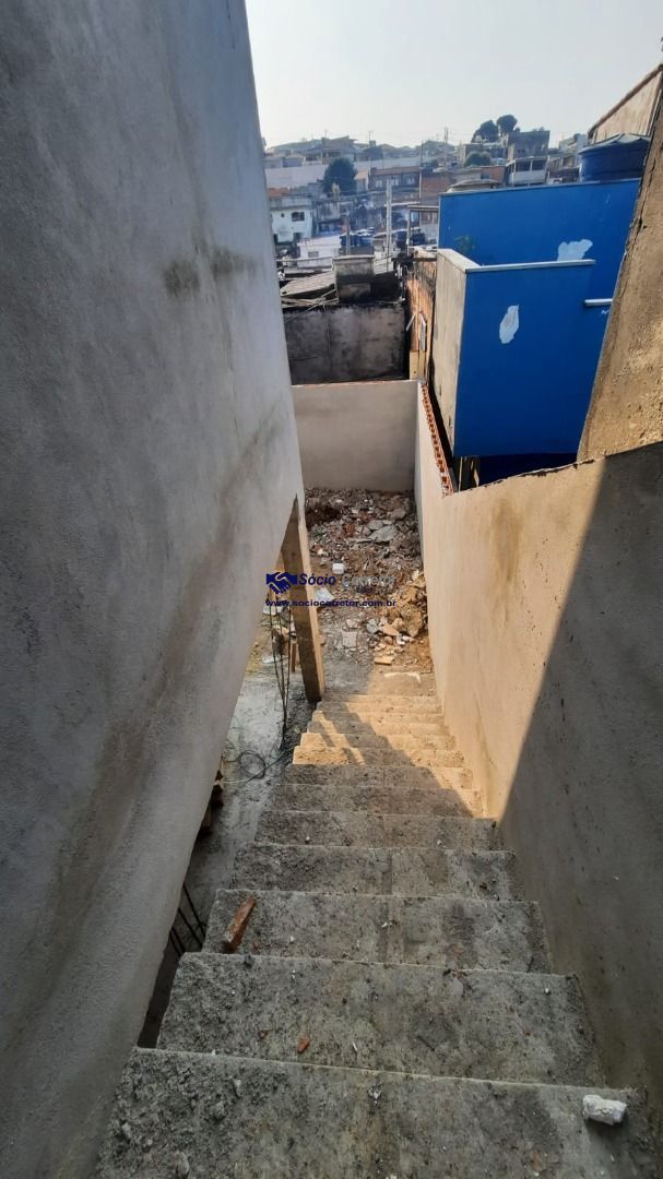 Sobrado, 3 quartos, 90 m² - Foto 24