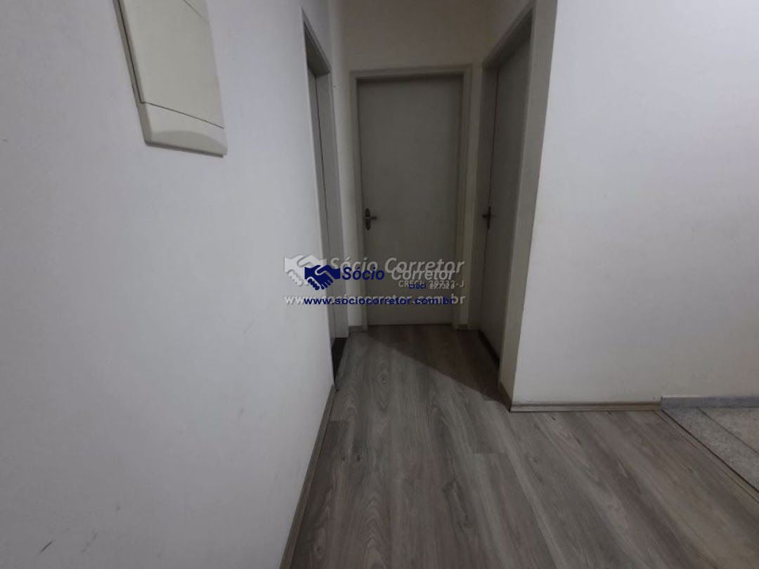 Sobrado, 3 quartos, 206 m² - Foto 19