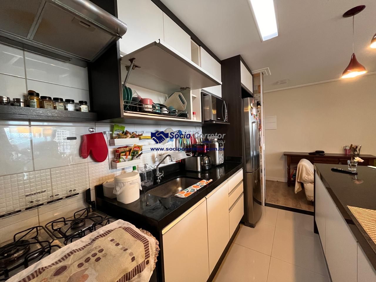 Apartamento, 3 quartos, 82 m² - Foto 14