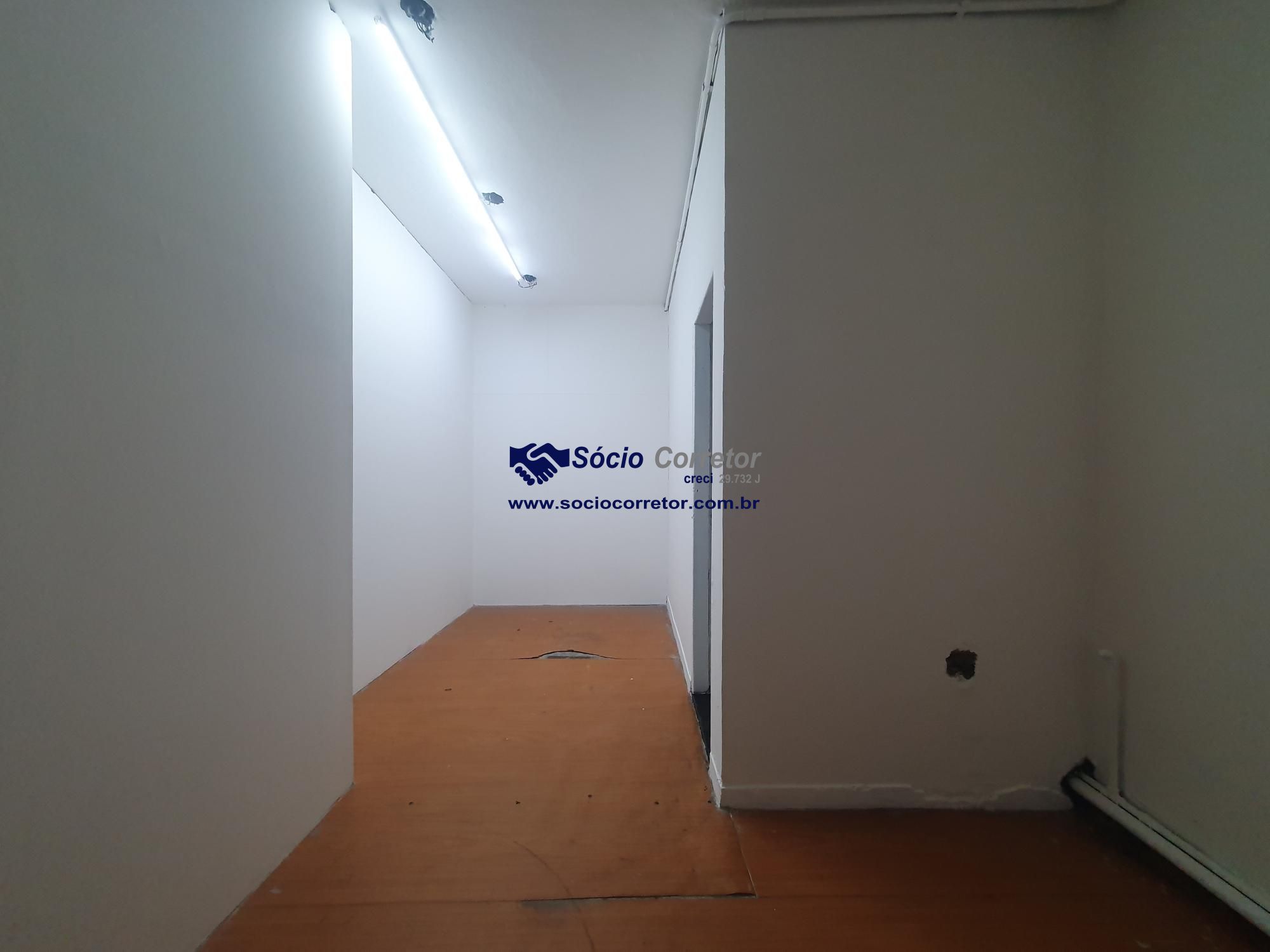 Loja-Salão, 155 m² - Foto 8