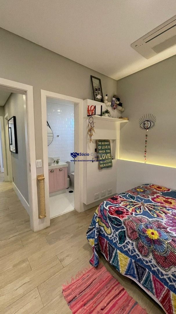 Apartamento, 3 quartos, 202 m² - Foto 9