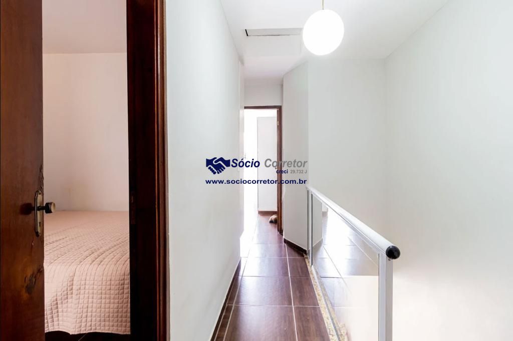 Sobrado, 3 quartos, 152 m² - Foto 4
