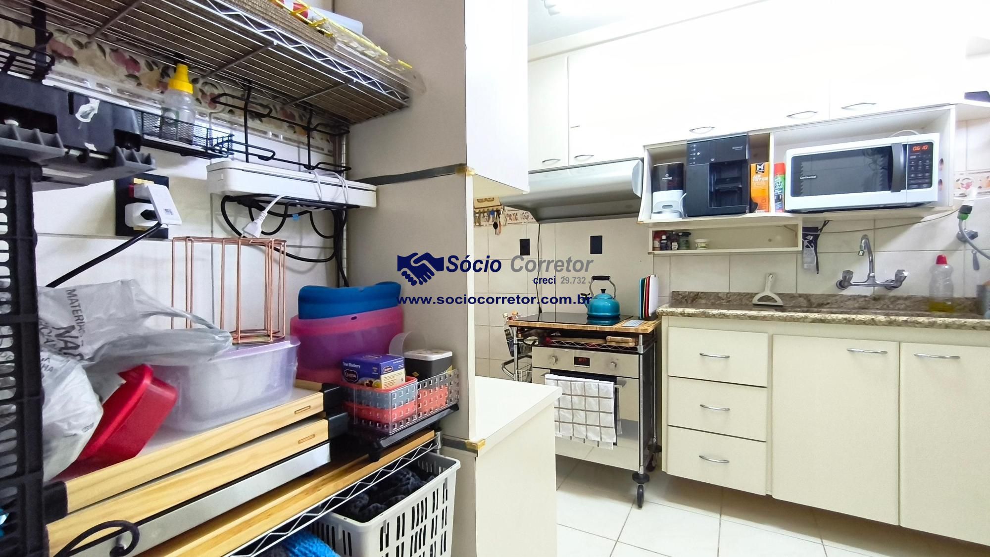 Apartamento, 2 quartos, 82 m² - Foto 22
