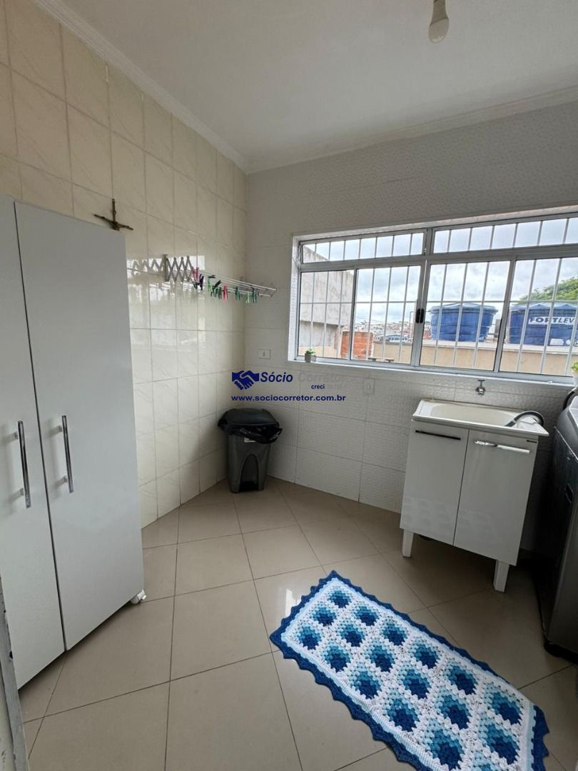 Sobrado, 3 quartos, 163 m² - Foto 11