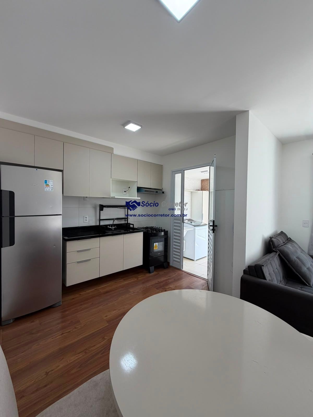 Apartamento, 2 quartos, 44 m² - Foto 14