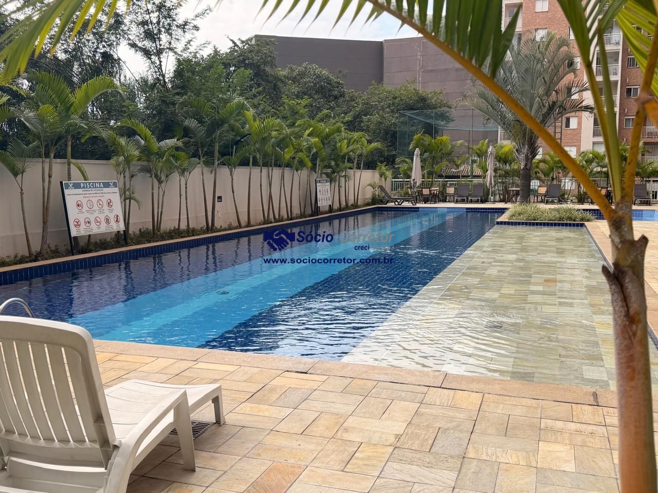 Apartamento, 2 quartos, 58 m² - Foto 26