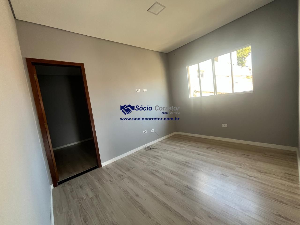 Casa, 1 quarto, 50 m² - Foto 8