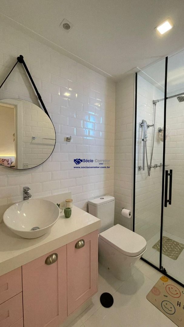 Apartamento, 3 quartos, 202 m² - Foto 10