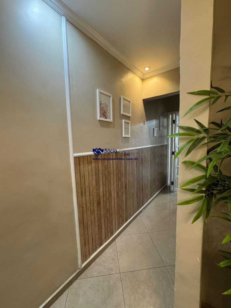 Sobrado, 3 quartos, 163 m² - Foto 5
