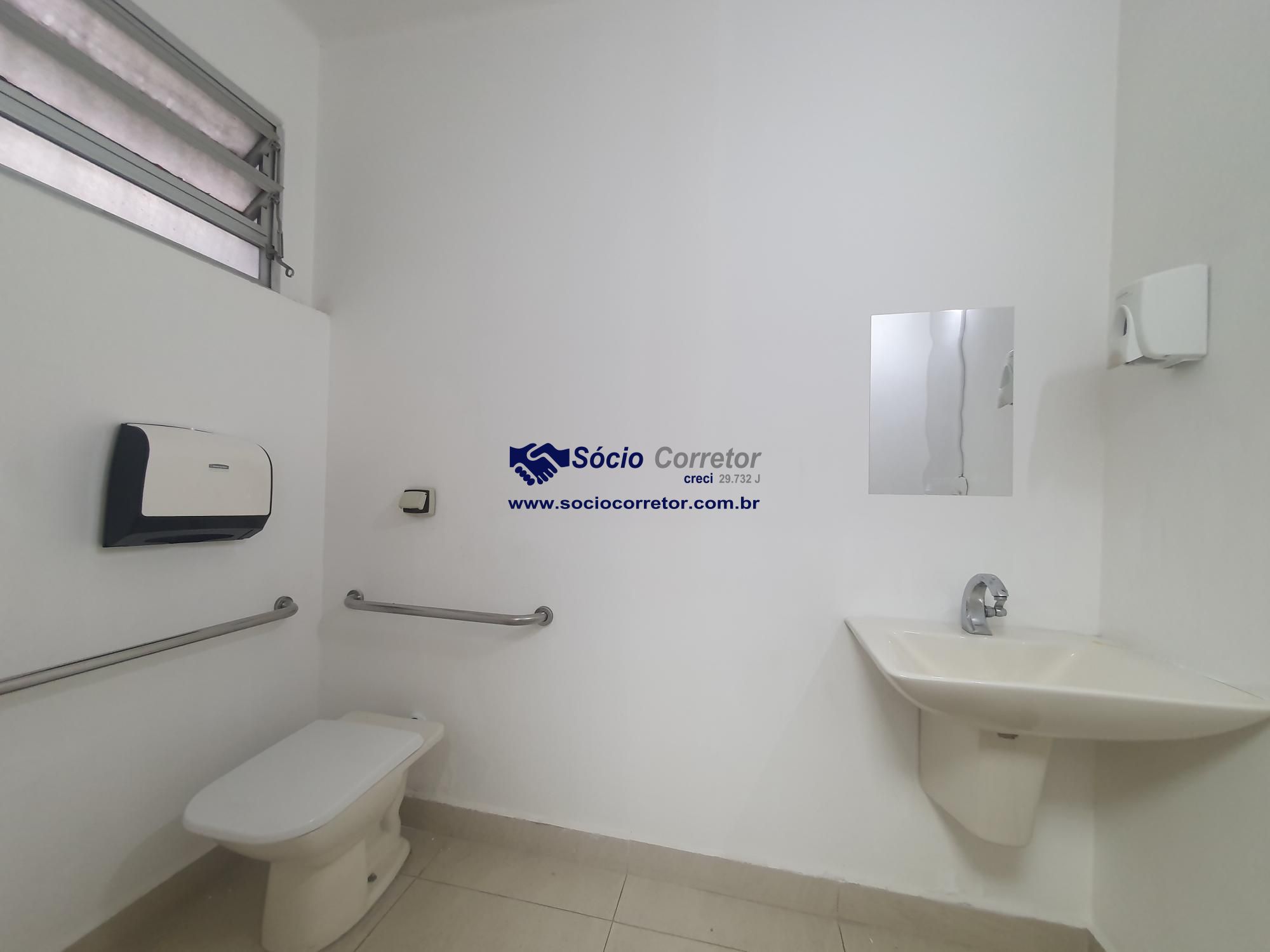 Prédio Inteiro, 260 m² - Foto 10