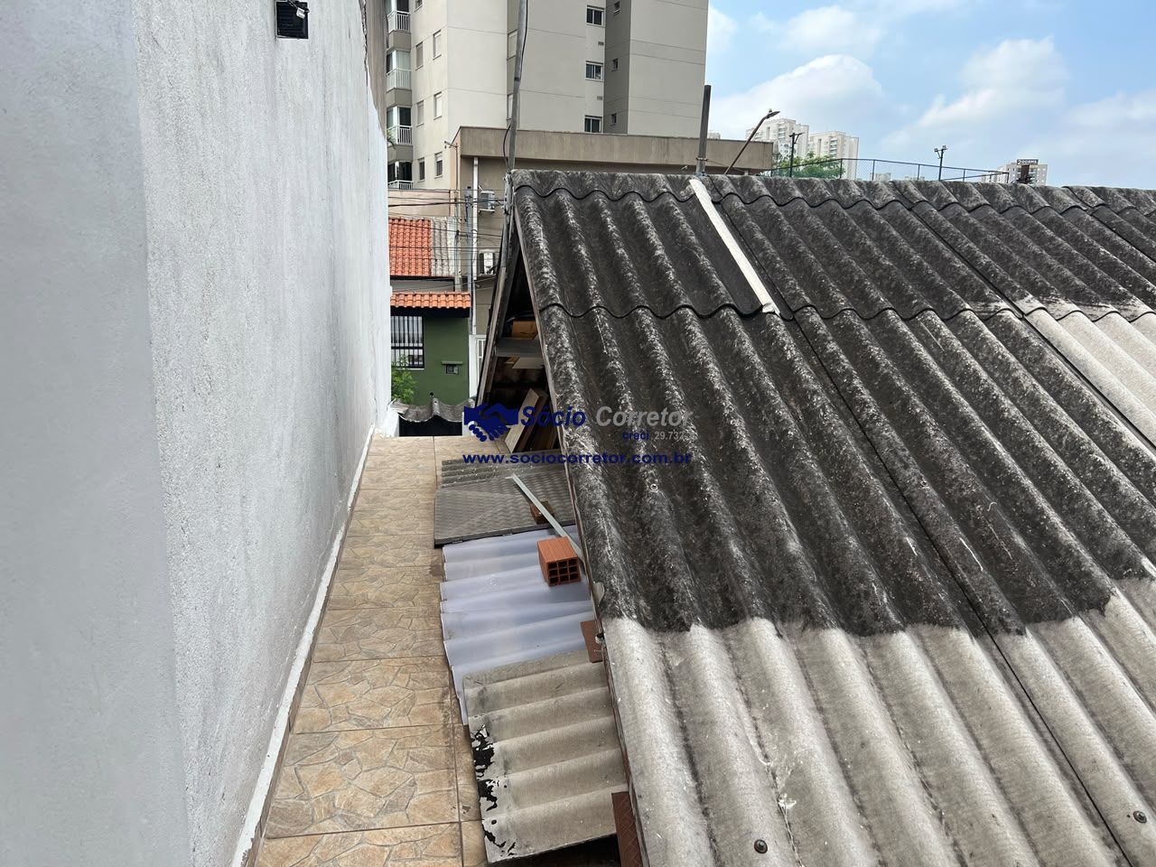 Sobrado, 3 quartos, 105 m² - Foto 4