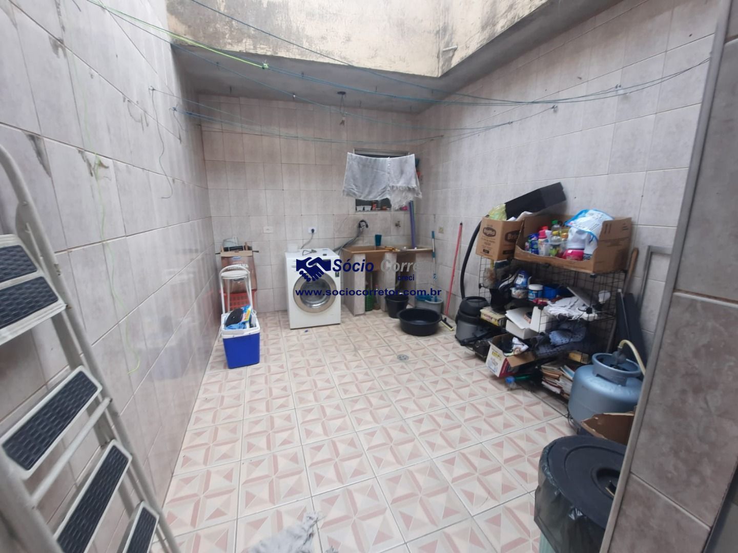 Sobrado, 3 quartos, 291 m² - Foto 16