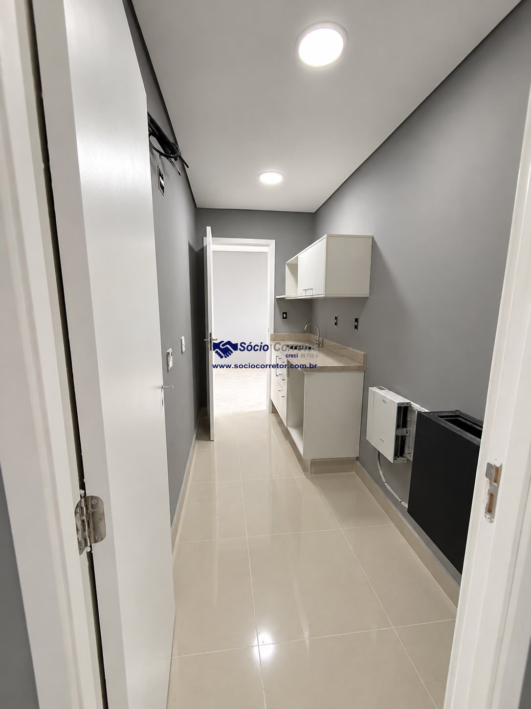 Sala-Conjunto, 82 m² - Foto 14