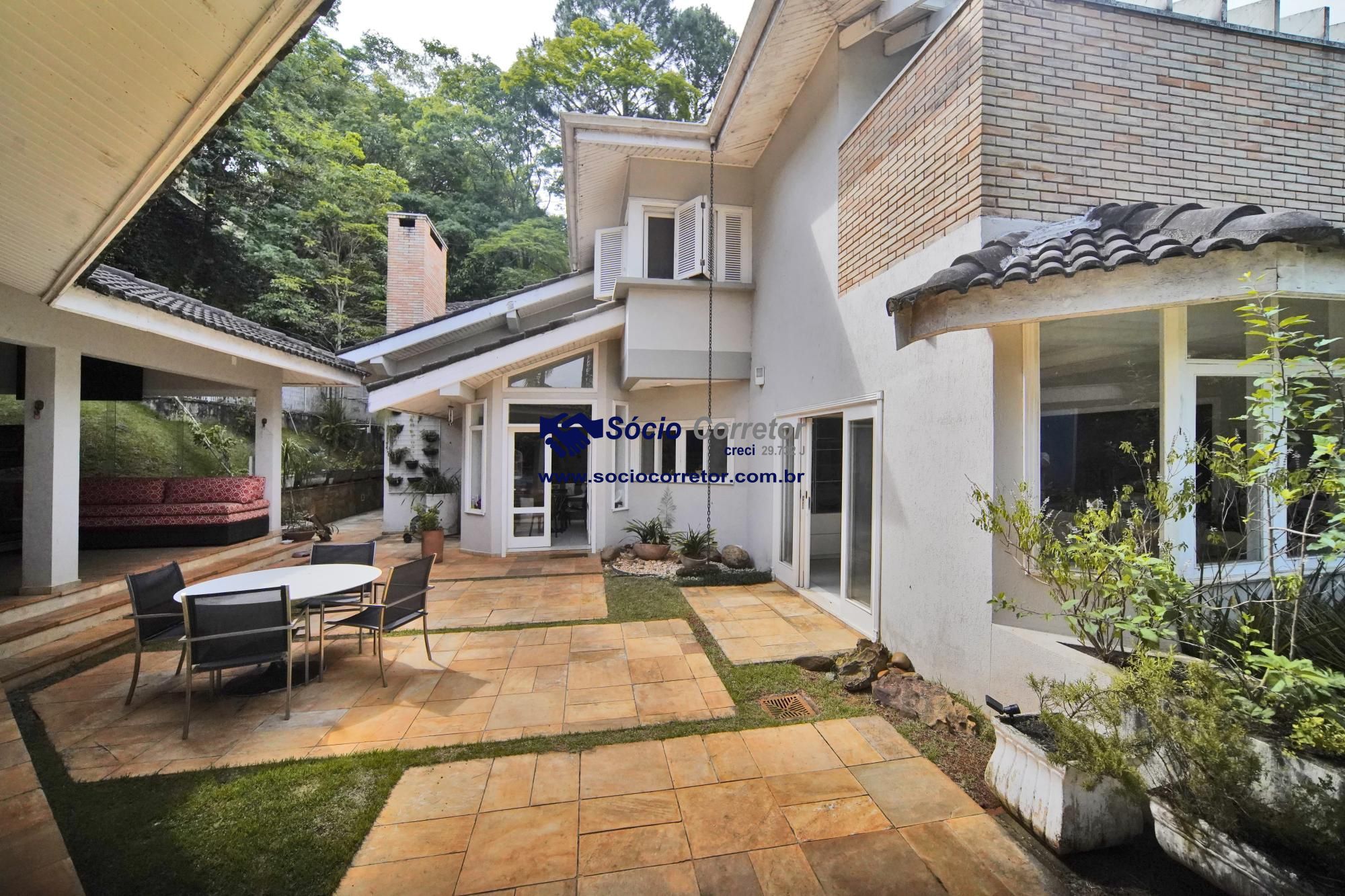 Casa, 4 quartos, 666 m² - Foto 11