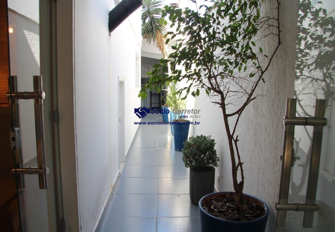 Sobrado, 3 quartos, 190 m² - Foto 7