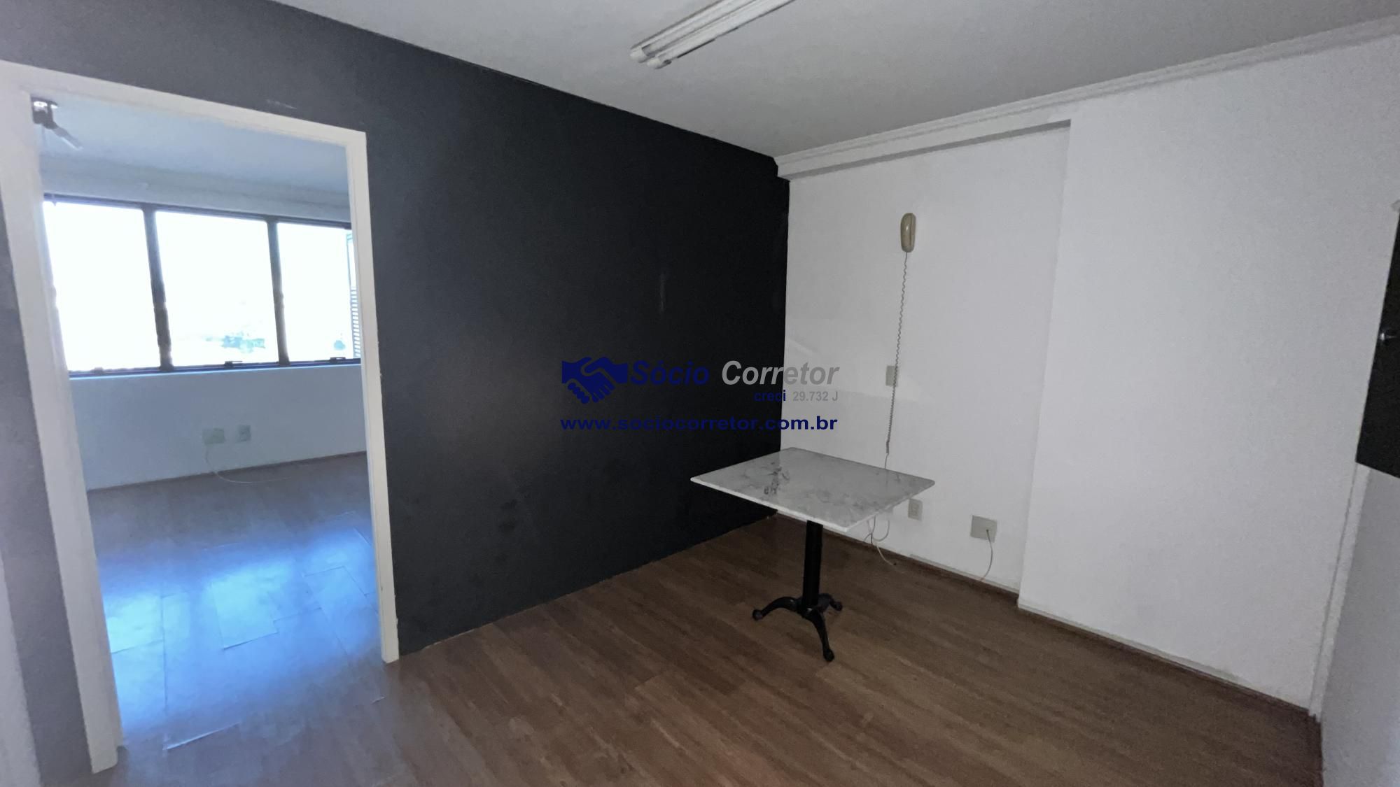 Sala-Conjunto, 37 m² - Foto 18