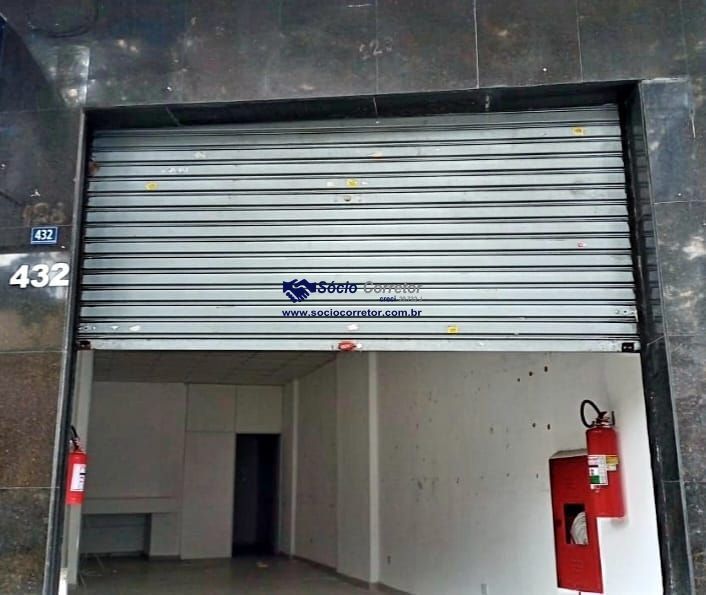 Loja-Salão, 86 m² - Foto 3