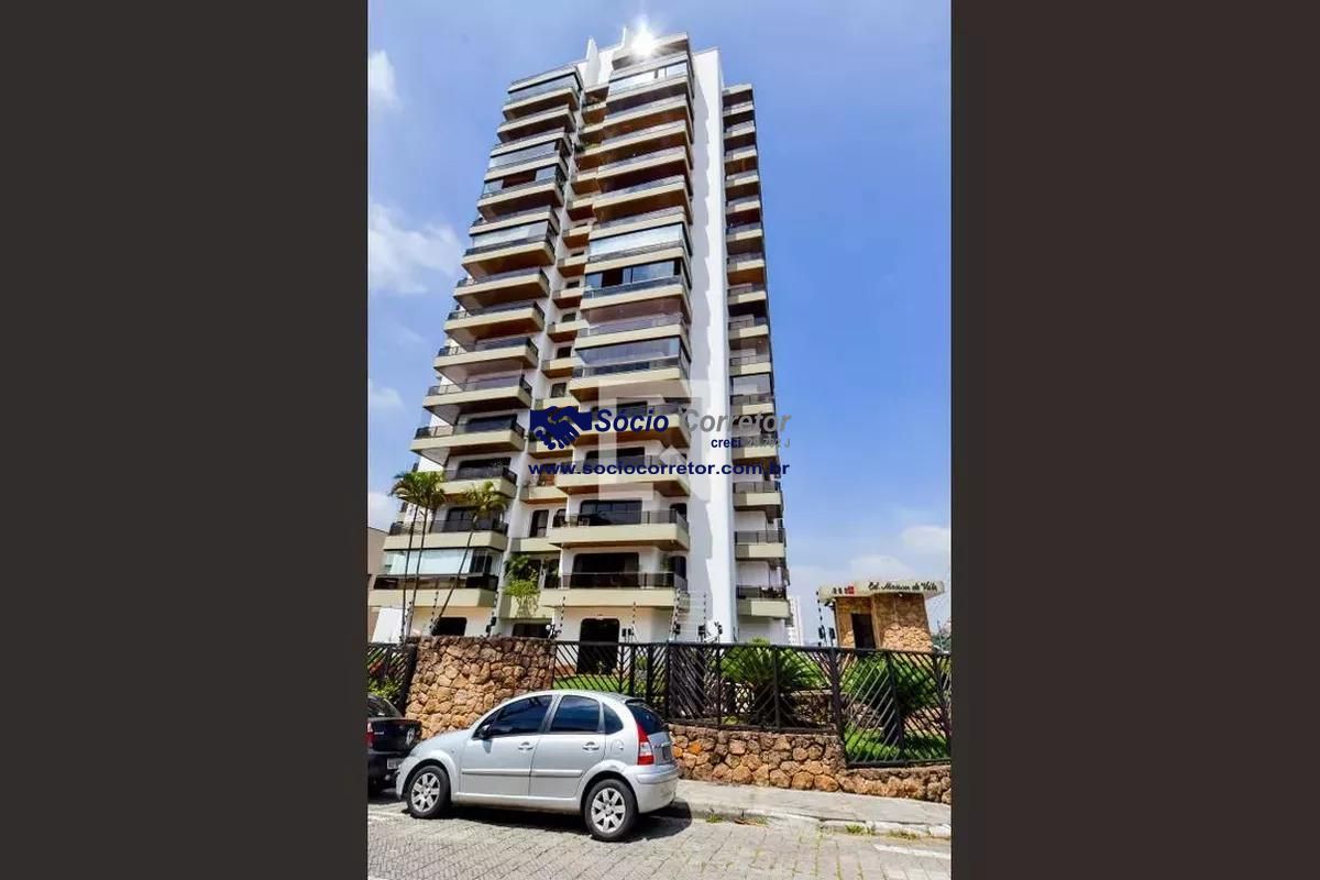 Apartamento, 4 quartos, 220 m² - Foto 35