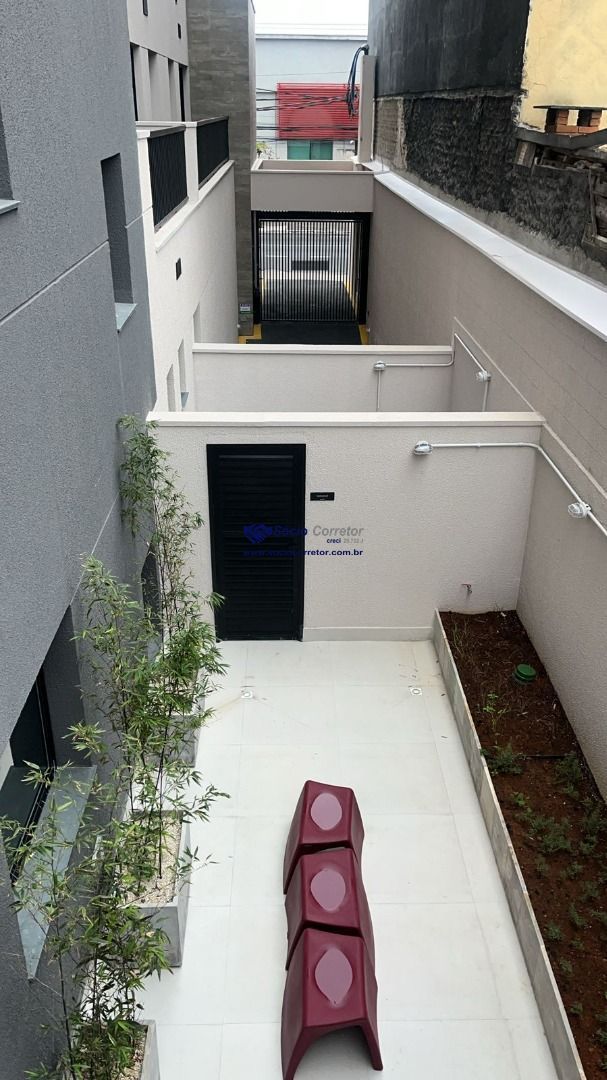 Apartamento, 1 quarto, 25 m² - Foto 23
