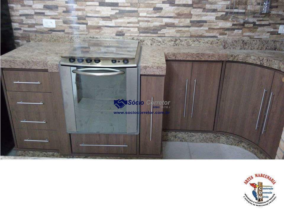 Sobrado, 3 quartos, 295 m² - Foto 44