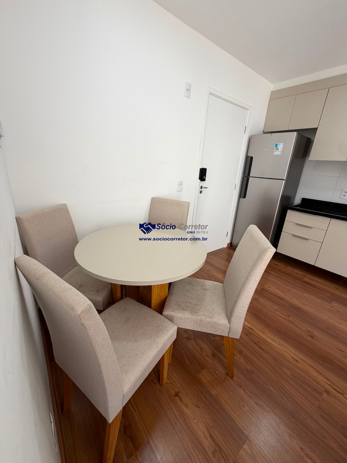 Apartamento, 2 quartos, 44 m² - Foto 13