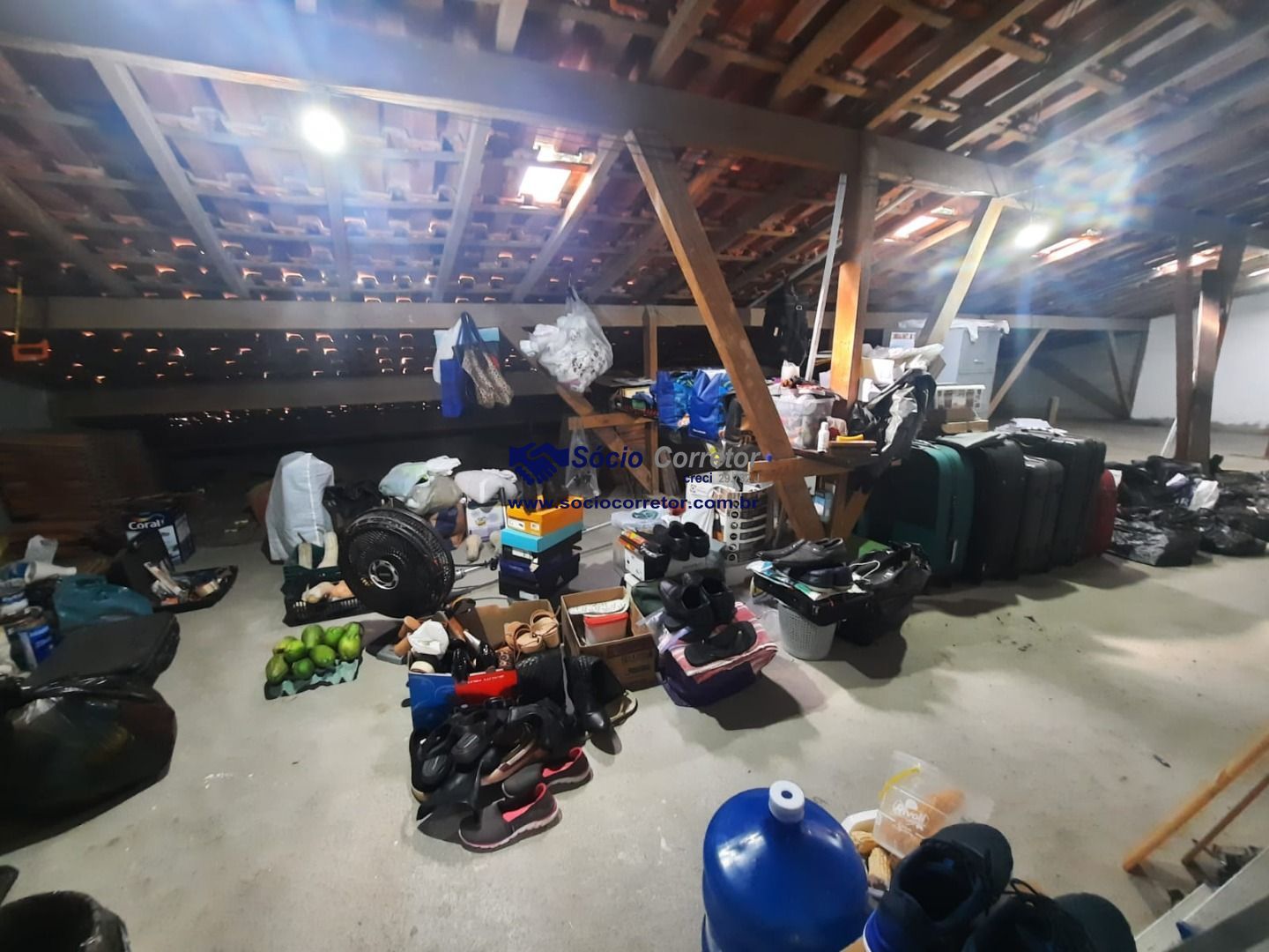Sobrado, 4 quartos, 400 m² - Foto 22