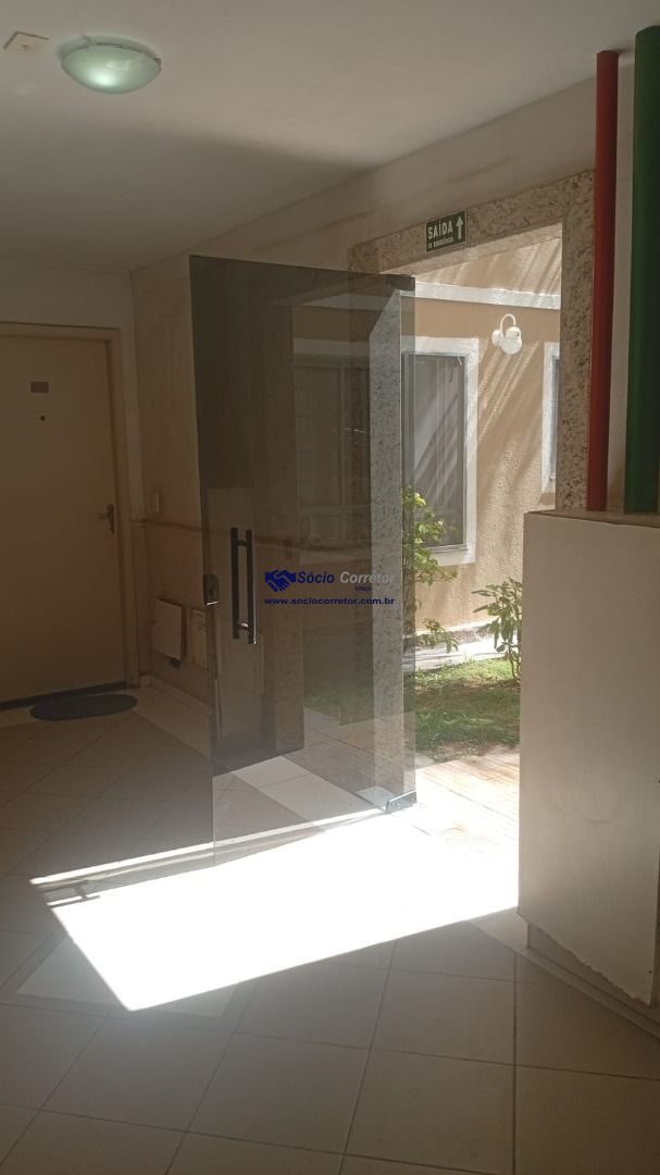 Apartamento, 2 quartos, 45 m² - Foto 17