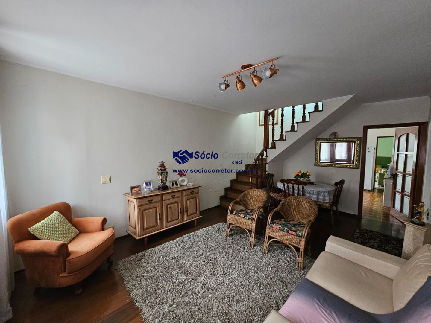 Sobrado, 3 quartos, 151 m² - Foto 7