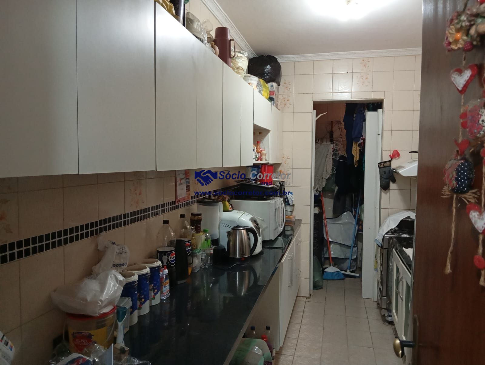 Apartamento, 2 quartos, 79 m² - Foto 7