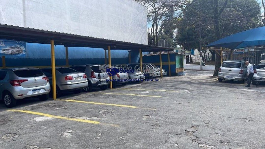 Loja-Salão, 1000 m² - Foto 12
