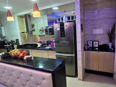 Apartamento, 3 quartos, 86 m² - Foto 4