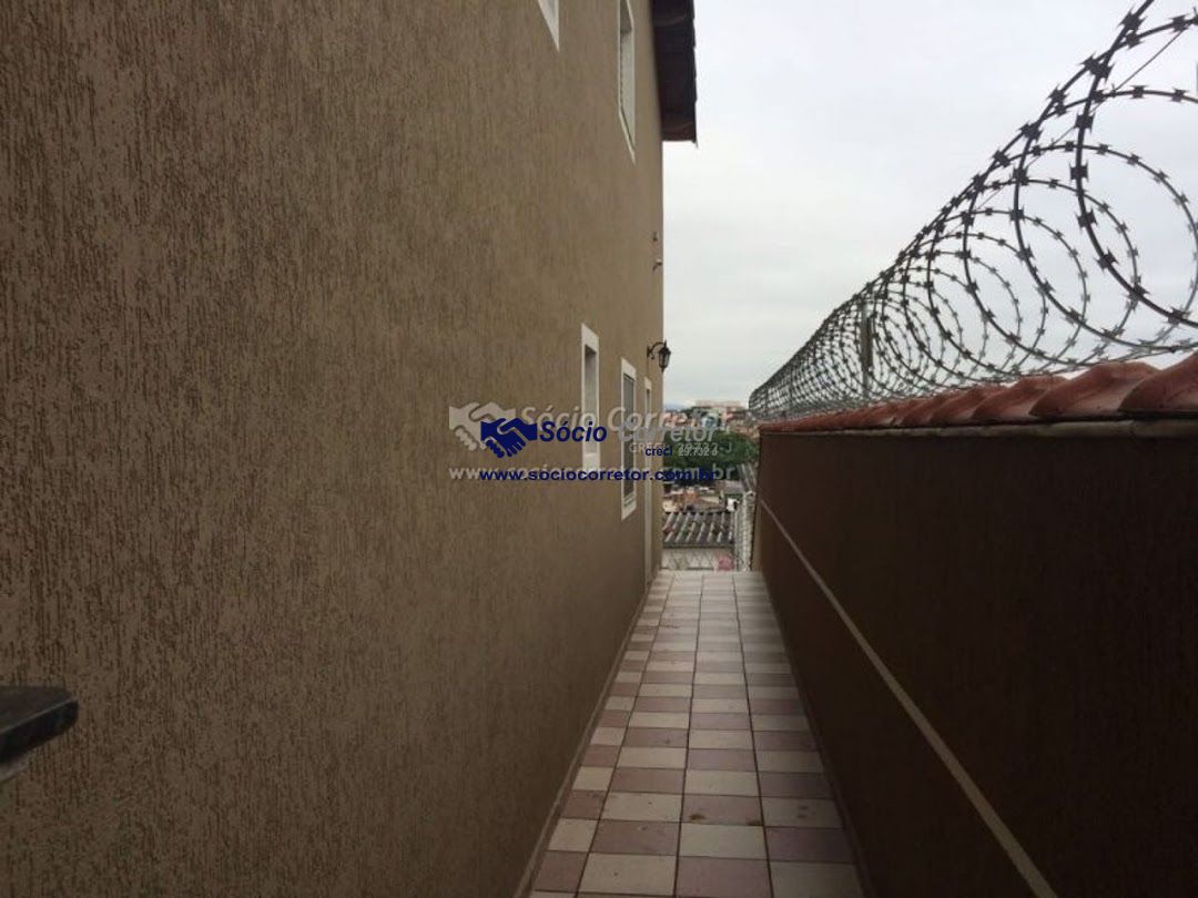 Sobrado, 3 quartos, 198 m² - Foto 15