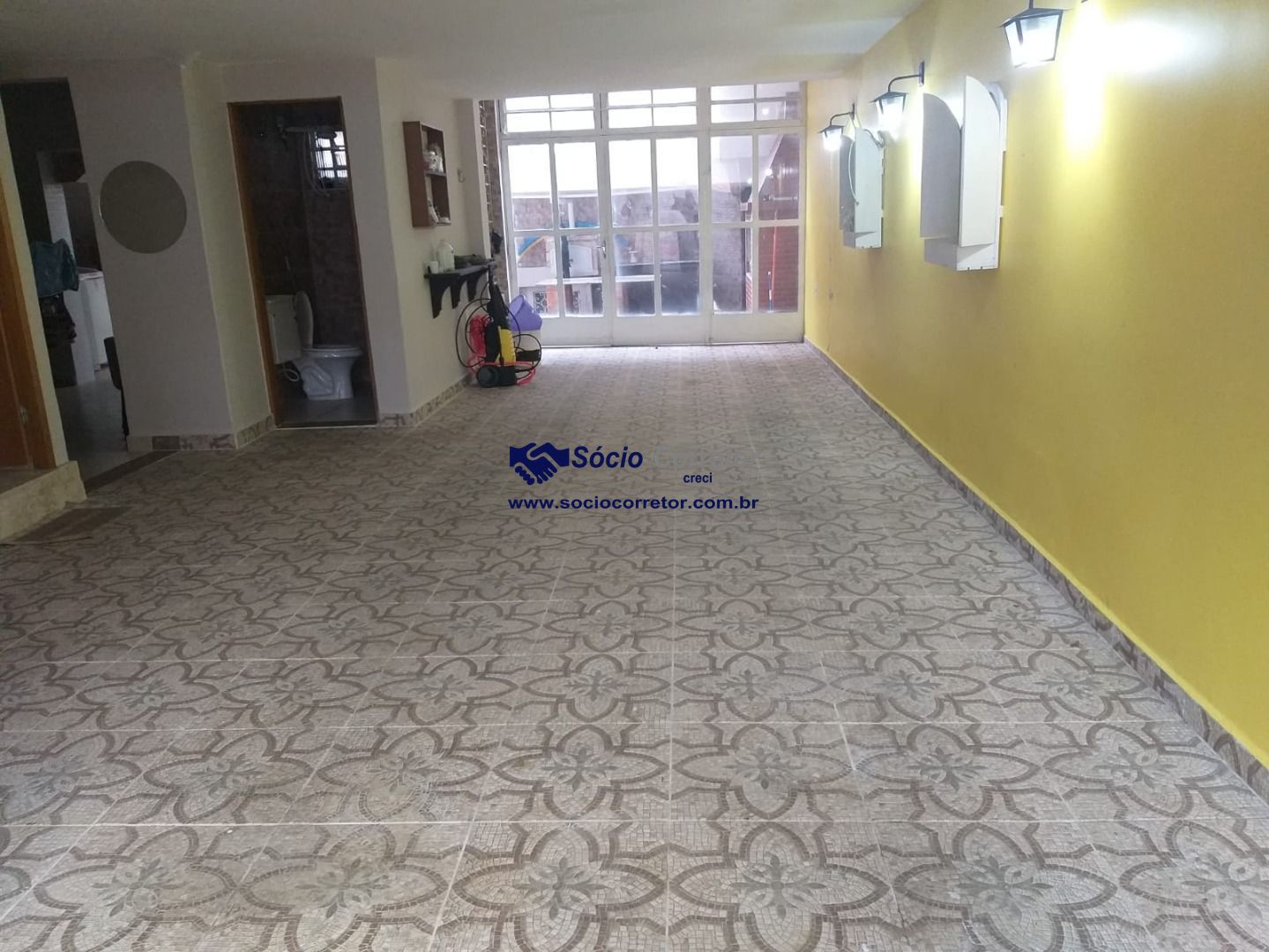 Sobrado, 3 quartos, 315 m² - Foto 33
