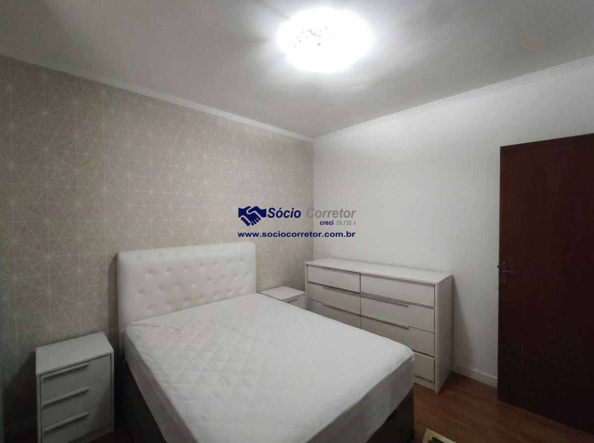 Apartamento, 2 quartos, 48 m² - Foto 2
