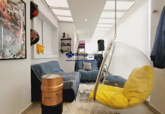 Apartamento, 3 quartos, 127 m² - Foto 12