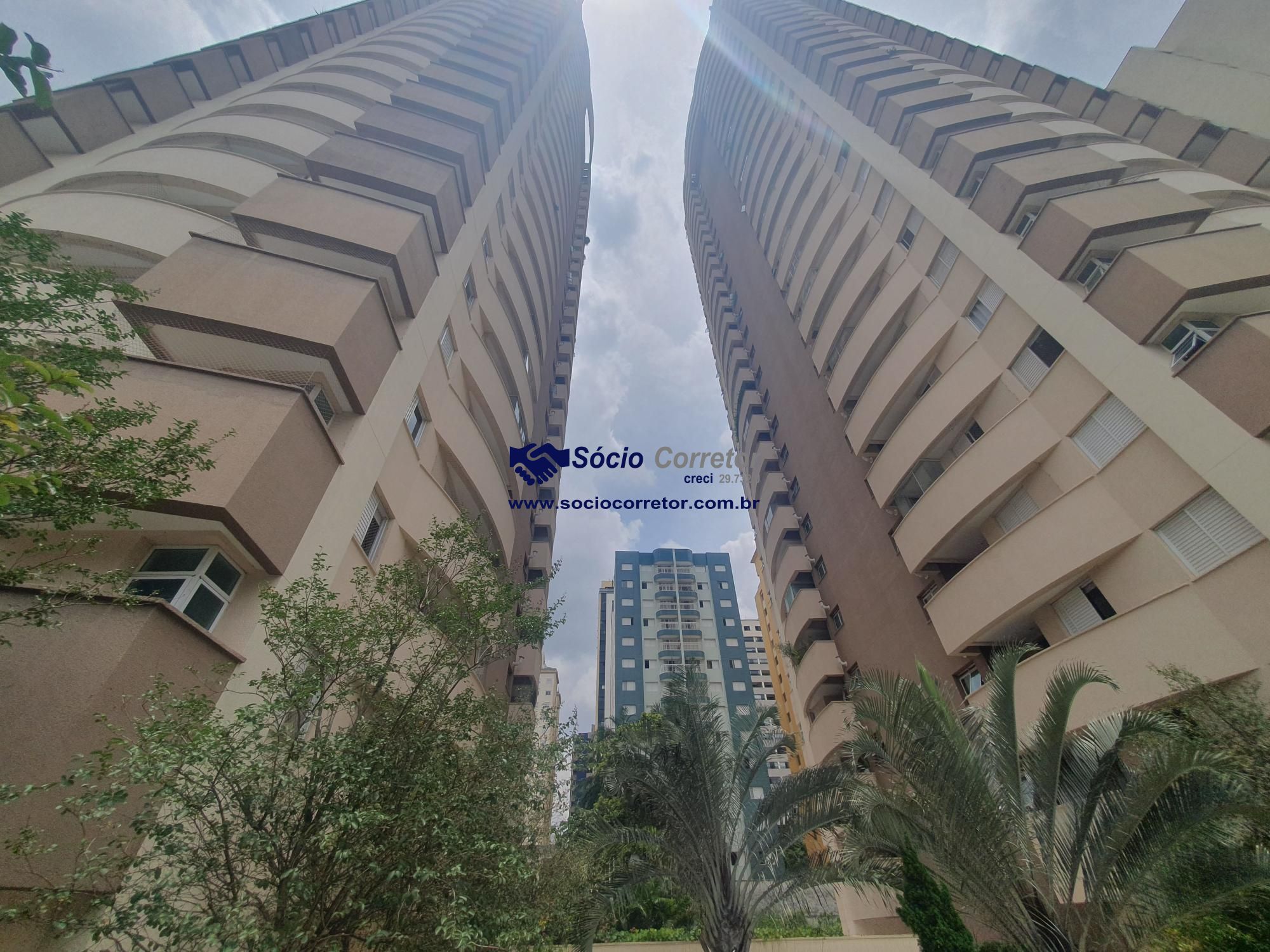 Apartamento, 3 quartos, 60 m² - Foto 24