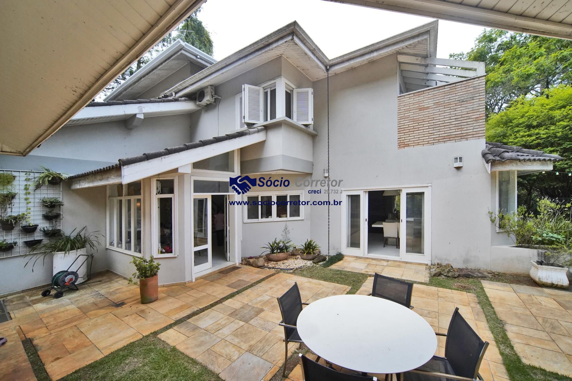 Casa, 4 quartos, 666 m² - Foto 10