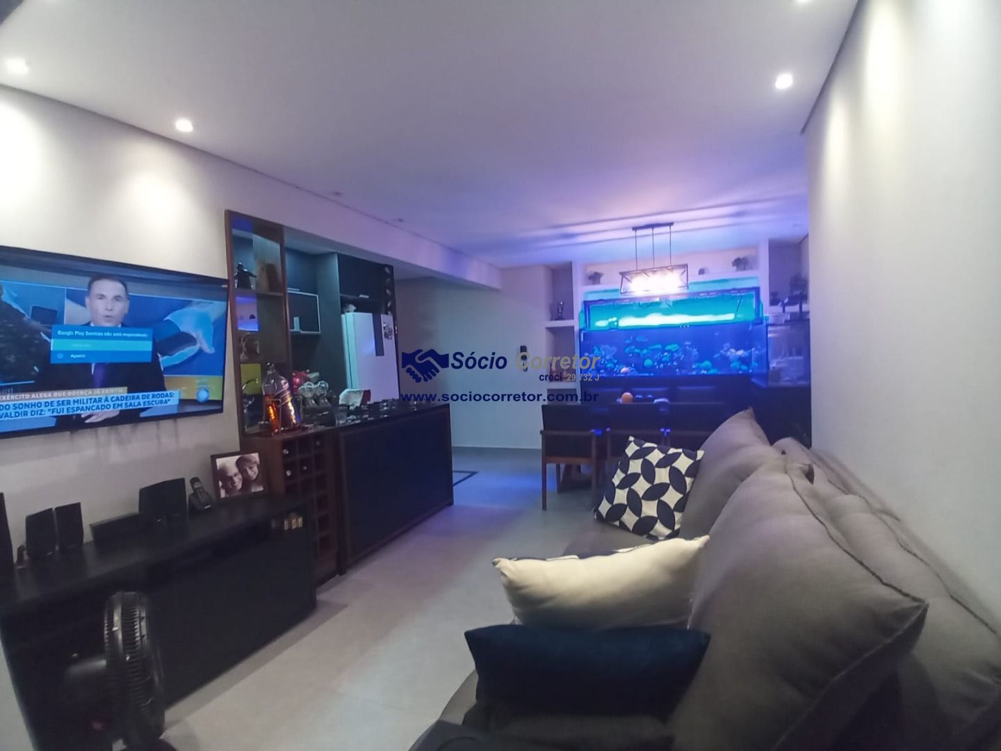 Apartamento, 2 quartos, 76 m² - Foto 10
